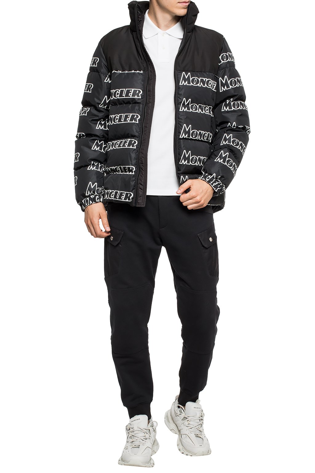 faiveley moncler